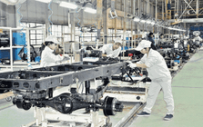 Cơ hội gọi vốn quốc tế giá 'mềm'