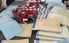 Thủ đoạn ‘bắt tay’ với công ty ‘ma’ của cựu Chủ tịch Công ty Nam Triệu