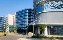 Sẵn sàng nhân lực cho trung tâm tài chính quốc tế