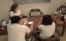 Nam cầu thủ đưa Hàn Quốc vào Top 4 World Cup lấy Hoa hậu xinh đẹp, hôn nhân từng trên bờ sụp đổ chỉ vì một chi tiết?