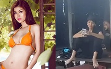 Tình trạng của "hoa hậu đông con nhất Việt Nam" báo nợ 10 tỷ, muốn sang Campuchia mở quán phở