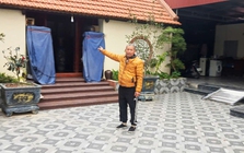 Người dân ở Hải Phòng khổ sở vì 2 chữ ‘thổ cư’ trong sổ đỏ: Chính quyền nói gì?