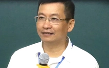 Giáo sư Việt Nam nhận giải thưởng nghiên cứu uy tín của Đức