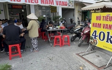 Giá cả sinh hoạt vẫn chưa hạ nhiệt