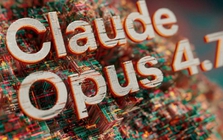 Claude Opus 4.7 ra mắt: Thị giác tăng gấp 3, tự kiểm tra code trước khi báo cáo - nhưng cảnh báo dành cho lập trình viên dùng 4.6