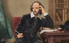 Xác định được chính xác vị trí ngôi nhà của Shakespeare sau hơn 400 năm