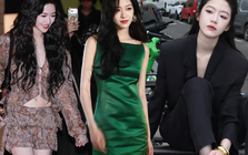 "Bad girl" khiến 1,4 tỷ dân Trung chao đảo, mặc gì cũng khiến phái nữ muốn copy