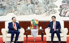 Tạo đột phá trong 5 kết nối chiến lược giữa tỉnh Quảng Tây và các địa phương Việt Nam