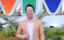 Cha là nhà Toán học - Giáo sư, con làm truyền hình: Việt Khuê đã bắt đầu ở VTV như thế nào?