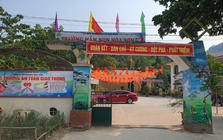 Bị kỷ luật vì kê khống tiền bữa ăn từ thiện: Hiệu trưởng trường mầm non nói gì?