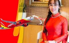 Hãng hàng không của tỷ phú Nguyễn Thị Phương Thảo sẽ tài trợ thuê mua 10 máy bay với ngân hàng Trung Quốc