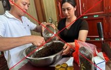 Tìm bị hại của đường dây chế thuốc giả, gắn mác ‘Đông y gia truyền 4 đời’