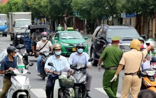 Sắp tới sẽ tăng mức phạt vi phạm giao thông tại chỗ lên 7,5 triệu đồng: Cụ thể lỗi gì?