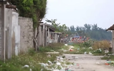 Xóa sổ 'phố đèn đỏ' ở Nghệ An