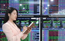 Công ty chứng khoán dồn dập tăng vốn đón 'sóng' nâng hạng