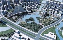 Đề xuất đầu tư gần 30 ngàn tỉ đồng xây Trung tâm hành chính TPHCM