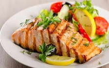 Nhiều người kiêng sai: Những món này ăn vào không béo mà còn giúp xuống cân