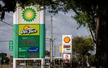 Hormuz bị phong toả 'kép', thị trường năng lượng toàn cầu tiến gần 'điểm gãy'