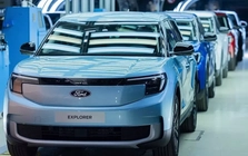 Giá xăng dầu lên cao, nhiều thị trường bùng nổ doanh số xe điện