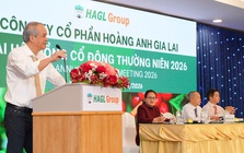 Bầu Đức bật mí nguồn tiền để Hoàng Anh Gia Lai trồng 20.000 ha cà phê và xây nhà máy