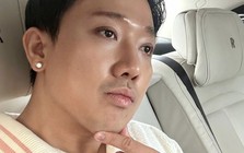 Trấn Thành: "Ngày nào cũng phải nghĩ vụ này! Nhức hết cả đầu!"