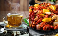 Những cách kết hợp thực phẩm cần tránh mà đa số người Việt thường mắc phải: một trong số đó có nguy cơ gây ung thư