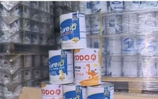 Đề nghị truy tố ‘trùm’ sữa giả chi 150.000 USD 'chạy án'