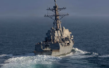 Mỹ gấp rút điều lực lượng, quyết xử lý thủy lôi tử thần ở Hormuz?