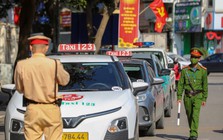 CSGT Hà Nội đồng loạt ra quân xử lý 1 lỗi vi phạm phổ biến, tất cả các tài xế chú ý