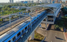 Đồng Nai thu hồi gần 200 ha đất làm metro nối sân bay Long Thành