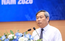 Chủ tịch Hà Nội công khai số điện thoại các lãnh đạo để doanh nghiệp phản ánh tiêu cực