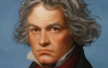 Vì sao Beethoven bị điếc mà vẫn có thể chơi và sáng tác nhạc? Bí mật nằm ở chiếc bút chì