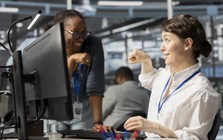 Đi ngược cả thế giới: Giữa bão sa thải vì AI, vì sao IBM lại tăng gấp 3 lần quy mô tuyển dụng Gen Z?