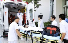 Đề xuất gộp 113, 114, 115 thành một đầu số quốc gia