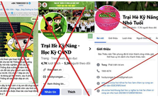 PHỤ HUYNH CHÚ Ý: Công an cảnh báo loạt thủ đoạn lừa đảo tinh vi nhắm vào trẻ em dịp nghỉ hè