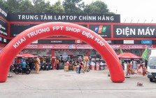 Sếp FPT Retail hé lộ lý do tự tin bước vào thị trường quy mô 5-6 tỷ USD dù có một “người khổng lồ” chiếm 50% thị phần