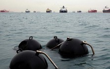 Ông Trump: Iran đang gỡ toàn bộ thủy lôi tại Hormuz 'dưới sự hỗ trợ của Mỹ'