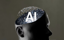 Chỉ 10 phút dùng AI, não bộ đã phải "trả giá" đắt: Sự thật chấn động vừa được hé lộ!