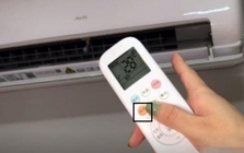 Điều hòa có 2 nút nhỏ giúp tiết kiệm điện mỗi tháng, nhiều người không biết cách sử dụng