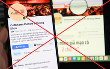 Cảnh giác lừa đảo đặt phòng, vé du lịch dịp lễ