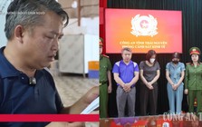 Khởi tố, bắt tạm giam Nguyễn Văn Thành cùng 2 người khác trong đường dây cung cấp thực phẩm bẩn vào trường học