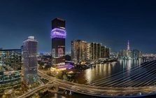 Việt Nam bứt tốc trên đường đua bất động sản mang thương hiệu: Từ “kẻ theo sau” vượt mặt Thái Lan, lọt top 4 toàn cầu