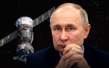 65 năm rồi chúng ta vẫn tự hỏi: Sao “chuyện vĩ đại” này lại có ở Nga chứ không phải nơi hùng cường như nước Mỹ?