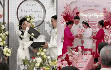 Gia đình hào môn chuẩn bị sính lễ cho dâu mới thế nào: Không chỉ là quà xà xỉ, có thứ đơn giản đến không ngờ