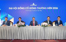 ĐHĐCĐ Đất Xanh: Tăng  tốc triển khai loạt dự án trọng điểm, đặt mục tiêu doanh thu 5.000 tỷ đồng