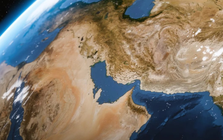 Phát hiện tàu chở dầu liên quan đến Trung Quốc ung dung rời 'chảo lửa' Hormuz: Phép thử lệnh phong tỏa Mỹ?