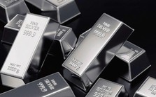 Tăng 140% trong 1 năm qua, nhà đầu tư lâu dài hưởng lợi lớn: Kim loại anh em của vàng vươn lên, khẳng định tiềm năng tích trữ dài hạn