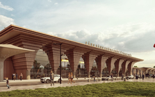 Chỉ 10 ngày nữa, Sun Group sẽ khởi công sân bay tại tỉnh rộng nhất Việt Nam, khu vực từng "sôi sục" vì sốt đất