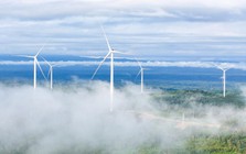 Dấu ấn của bầu Hiển tại Lào: Kỳ tích 16 tháng đưa điện gió về Việt Nam