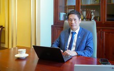 Đất Xanh tái cấu trúc để trở thành tập đoàn đầu tư – quản lý tài sản và phát triển bất động sản toàn cầu